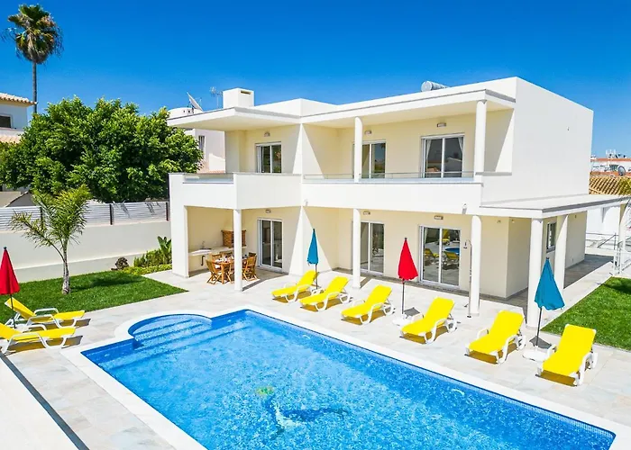 Villa Private Pool
