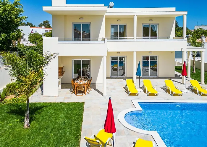 Villa Private Pool