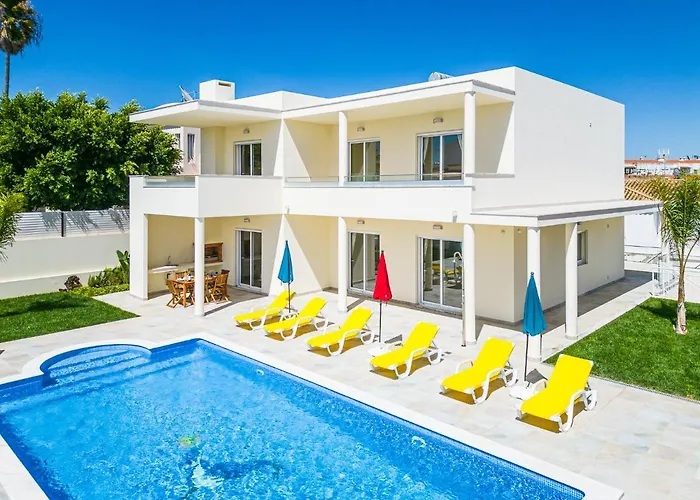 Villa Private Pool
