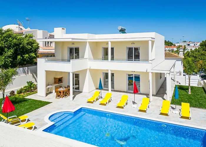 Villa Private Pool