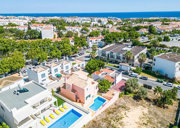 Villa Private Pool